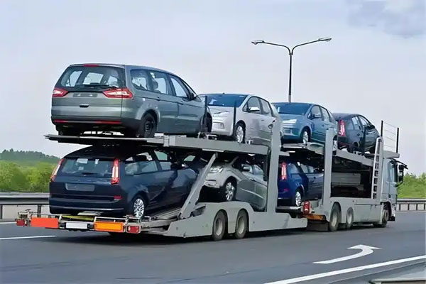 翼城轿车托运查询